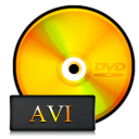 iCoolsoft DVD to AVI Converter