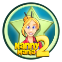 Nanny Mania 2: Nanny Goes to Hollywood