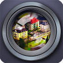 Artensoft Tilt Shift Generator