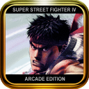 Super Street Fighter IV: Arcade Edition