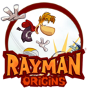 Rayman Origins Demo