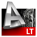 AutoCAD LT - English