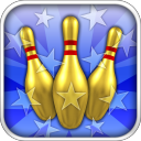 Gutterball - Golden Pin Bowling