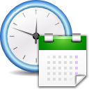 Date Time Counter