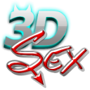 3Dsex