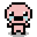 The Binding Of Isaac - Wrath Of The Lamb