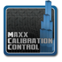 Maxx Calibration Control
