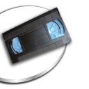 VHS to DVD Converter