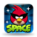 Angry Birds Space