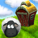 Running Sheep Tiny Worlds