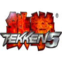 TEKKEN 5