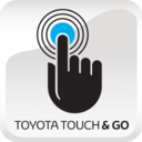 Toyota touch go toolbox не видит флешку