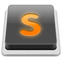 Sublime Text 2