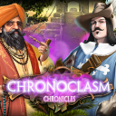 Chronoclasm Chronicles