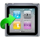 4Media iPod to PC Transfer