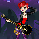 Dynamic Punk Girl Makeover