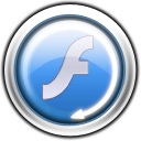 Free Flash to MP3 Converter