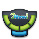 2Know! Toolbar