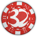 32Red Poker Room