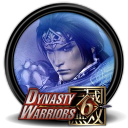 Dinasty Warriors 4