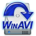 WinAVI Video Converter