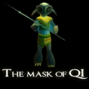 The Mask of Qi