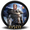 Risen