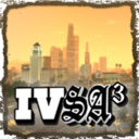 <b>GTA</b> IV: San Andreas Launcher