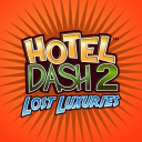 Hotel Dash 2: Lost Luxuries