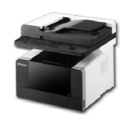 SINDOH M400 Series Network <b>Scanner</b> <b>Driver</b>