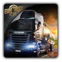 Euro Truck Simulator 2