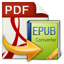 Wondershare PDF to EPUB