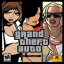 Grand Theft Auto The Trilogy