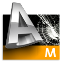 AutoCAD Mechanical - English