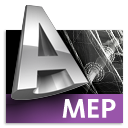 AutoCAD MEP - English