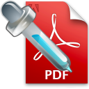 Extract Data Text From Multiple PDF Files Software