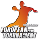 Handball-Simulator European Tournament