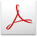 Adobe Acrobat Professional - Arabic English Hebrew French Greek