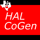 HALCoGen