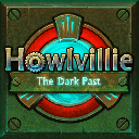 Howlville The Dark Past