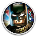 LEGO Batman 2 DC Super Heroes