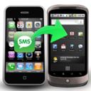 Backuptrans iPhone SMS to Android Transfer