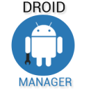 Droid Manager