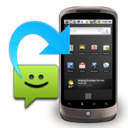 Backuptrans Android SMS Transfer