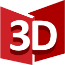 Soda PDF 3D Reader