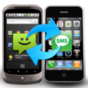 Backuptrans Android iPhone SMS Transfer +