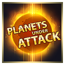 Planets Under Attack