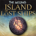 The Missing Island of Lost Ships