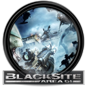 BlackSite Area