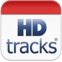 HDtracks Downloader